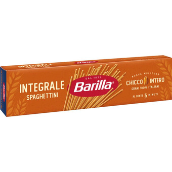 SeBón Supermercati Barilla offerta