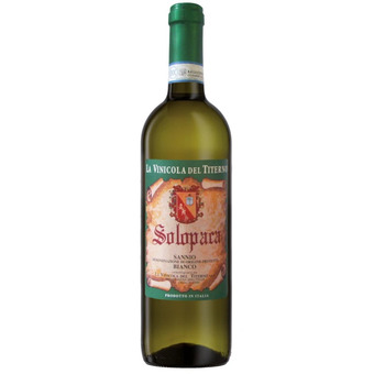 La vinicola del titerno