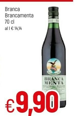 Famila Branca Amari offerta
