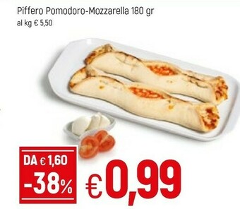 Famila Mozzarella offerta