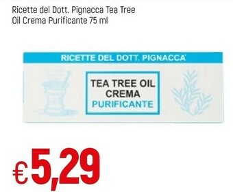 Famila Crema corpo offerta