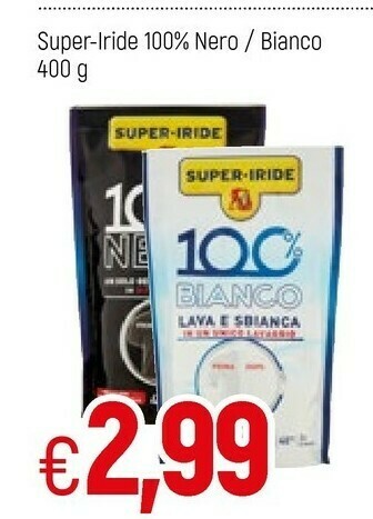 Famila Bucato offerta
