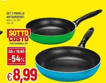 Famila Padella offerta