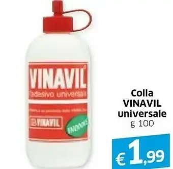Vinavil Colla