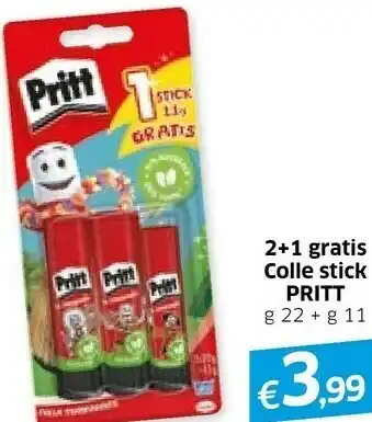Pritt Colla