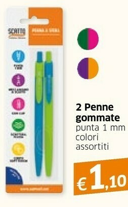 Famila Penne offerta