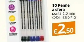 Famila Penne offerta
