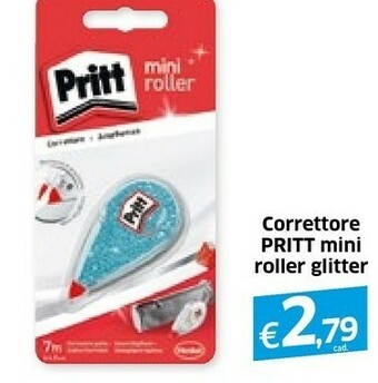 Famila Pritt Colla offerta