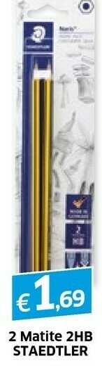 Staedtler Matita