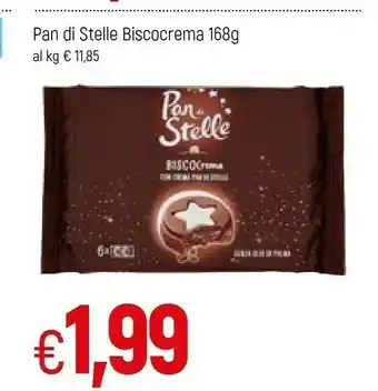 Famila Superstore Mulino Bianco Pan Di Stelle offerta