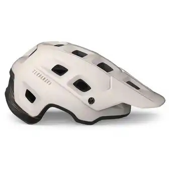 Casco da mountain bike met terranova