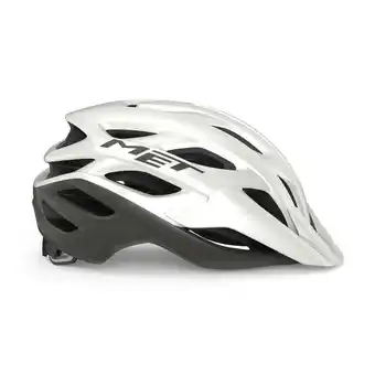 Casco da mountain bike met veleno