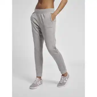 Decathlon Pantaloni da donna hummel hmllegacy tapered offerta