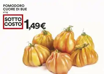 Coop Cuore Pomodori offerta
