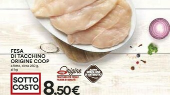 Coop Carne offerta