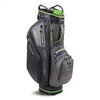 Decathlon Borsa da golf big max dril tour offerta