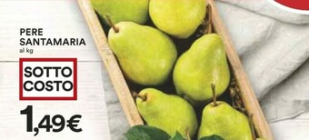 Coop Pere offerta