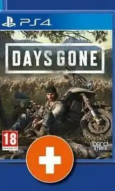 Expert Sony PS4 Days Gone offerta