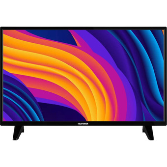 Brico Io Smart tv led 32 hd te32550b45v2d/e offerta