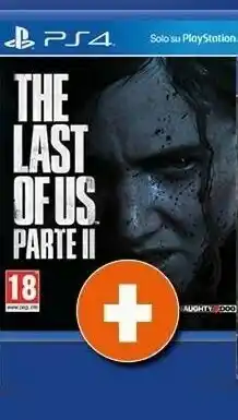 Expert Sony The Last Of Us Parte II, PS4 offerta
