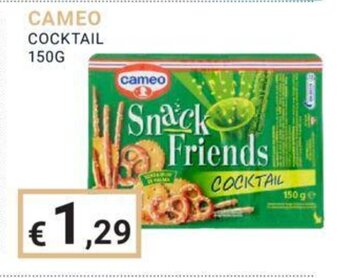 Eté CAMEO COCKTAIL 150G offerta