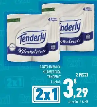 Coal Algida carte d'or classico offerta