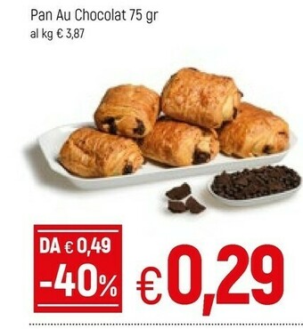 Famila Snack offerta