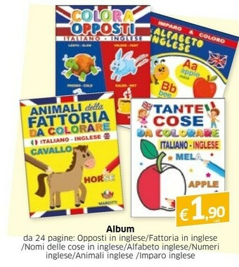 Apple Libri