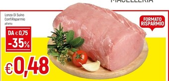 Famila Carne offerta