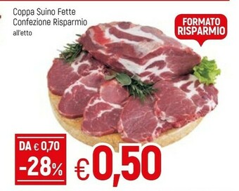 Famila Carne offerta