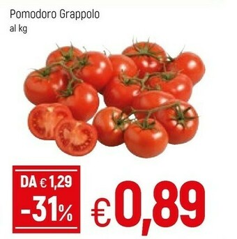 Famila Pomodori offerta