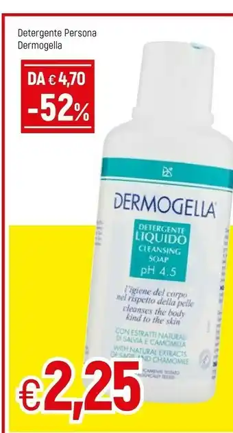 Famila Kind Detergente intimo offerta