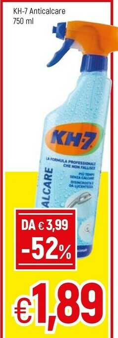 Famila Sgrassatore offerta