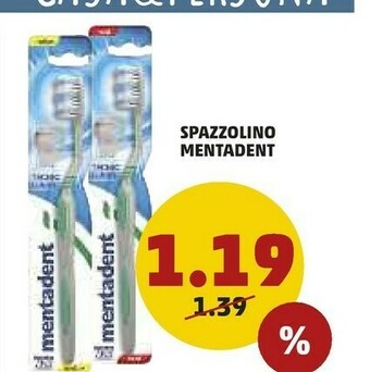 PENNY Bagnoschiuma offerta