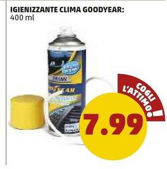 PENNY Accessori auto offerta