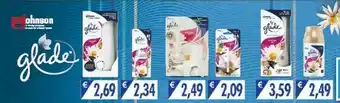 Glade By Brise Discreet