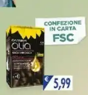 Mercatò Garnier Olia 5.0 Colore Per Capelli offerta