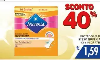 Nuvenia Proteggi Slip