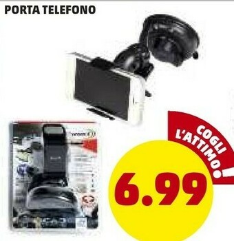 PENNY Porta Telefono offerta