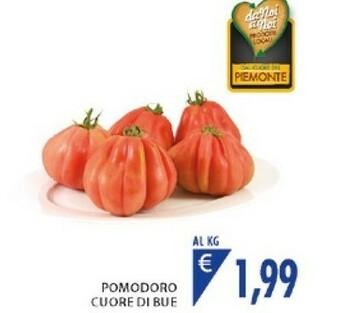 Mercatò Pomodoro Cuore Di Bue offerta