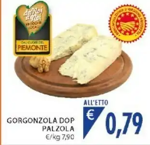 Palzola Gorgonzola
