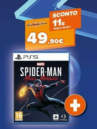Sony Spider-Man