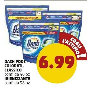 PENNY Nivea Deodorante offerta