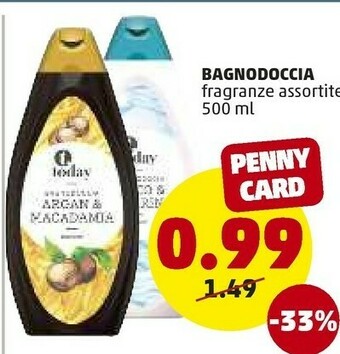 PENNY Penny Market Bagnodocia offerta