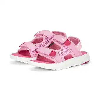 Decathlon Sandali puma evolve per bambino puma offerta