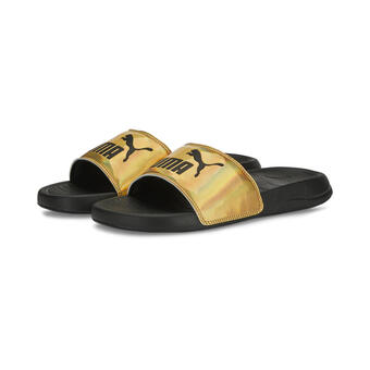 Decathlon Ciabatte popcat 20 iridescent da donna puma offerta