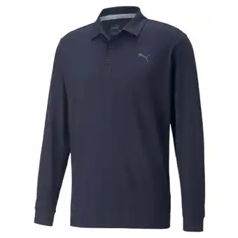 Decathlon Polo puma cloudspun offerta