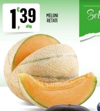 Despar MELONI RETATI offerta