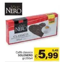 Coal Brunori piadina al farro offerta