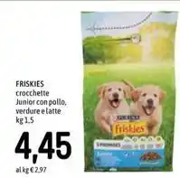 Coal Findus bastoncini di merluzzo offerta